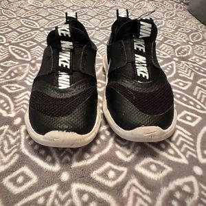Nike Toddler Flex Runner Shoes